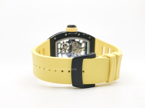 RM35 Rafael Nadal CER/VRU Yelw/Yelw KVF RMUL1