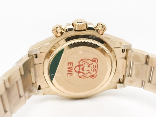 Daytona 126508 YG/YG Grn/Stk EWE A4131