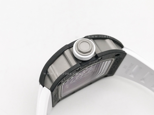 RM055 Bubba Watson Wht NTPT/SS/RU Wht Skele ZF RMUL2