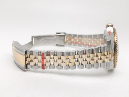 GMT II 126713 904 Wrp YG/SS GMF V6 SH3285-2