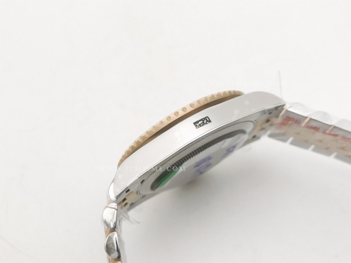 GMT II 126713 904 Wrp YG/SS GMF V6 SH3285-2