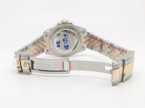 GMT II 126713 904 Wrp YG/SS GMF V6 SH3285-2