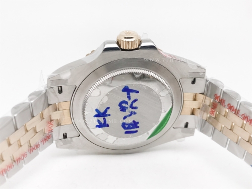 GMT II 126713 904 Wrp YG/SS GMF V6 SH3285-2