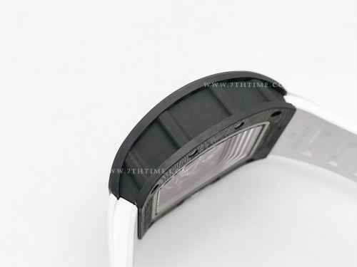 RM055 Bubba Watson Wht NTPT/RU Wht Skele ZF RMUL2