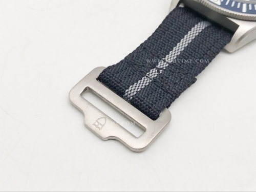 Tudor Pelagos FXD 25707B TI/NY Blue M+F 8N24