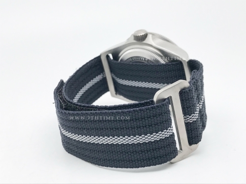 Tudor Pelagos FXD 25707B TI/NY Blue M+F 8N24