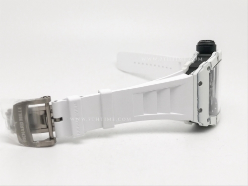 RM035-01 Rafael Nadal Wht W-NTPT/RU Blk Sonic RMUL3