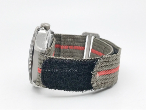 Tudor Pelagos FXD 25717N TI/NY Black M+F 8N24