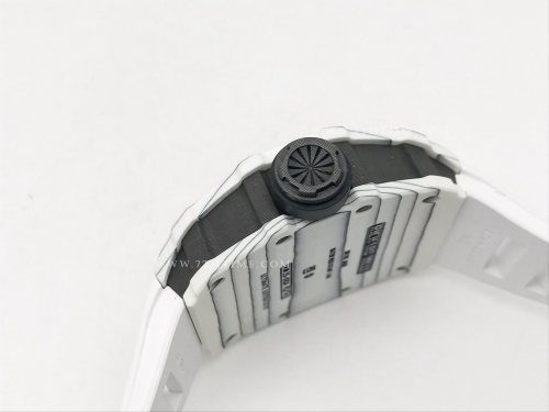 RM035-01 Rafael Nadal Wht W-NTPT/RU Blk Sonic RMUL3