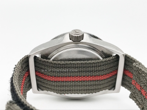 Tudor Pelagos FXD 25717N TI/NY Black M+F 8N24