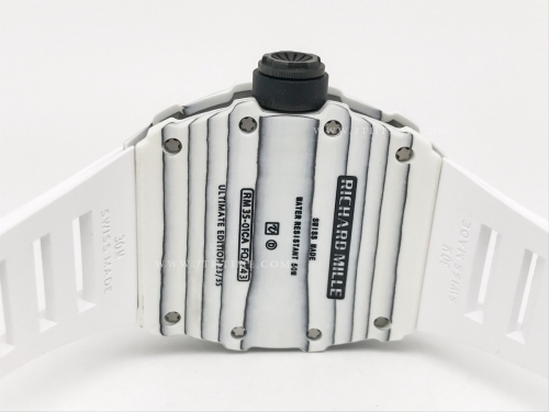 RM035-01 Rafael Nadal Wht W-NTPT/RU Blk Sonic RMUL3