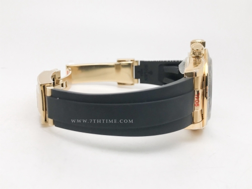 Daytona 126518 904 CER YG/RU YG/Stk GMF GM4131