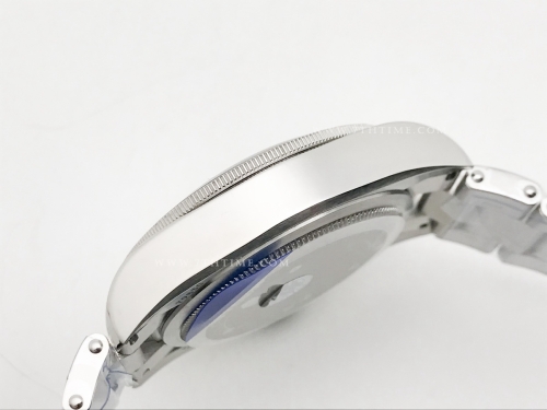 Black Bay GMT SS/SS White ZF Asia 2836