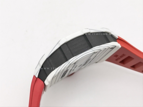 RM035-01 Rafael Nadal Red W-NTPT/RU Red Sonic RMUL3