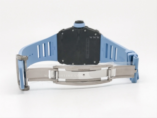 RM035-01 Rafael Nadal Blue NTPT/RU Blue Sonic RMUL3