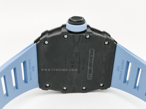 RM035-01 Rafael Nadal Blue NTPT/RU Blue Sonic RMUL3