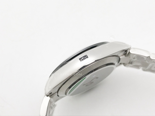 Daytona 116500 CER SS/SS Black BPF A7750