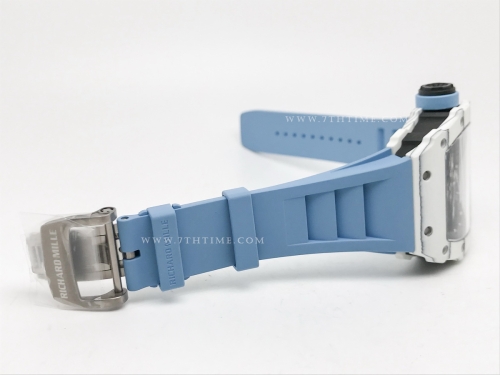 RM035-01 Rafael Nadal Blue W-NTPT/RU Blue Sonic RMUL3