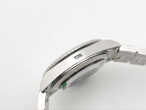 GMT II 16710 Blk SS/SS Blk BPF VR3186 CHS