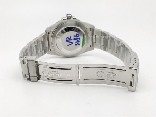 GMT II 16710 Blk SS/SS Blk BPF VR3186 CHS