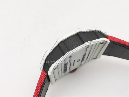 RM035-01 Rafael Nadal Red W-NTPT/NY Red Sonic RMUL3