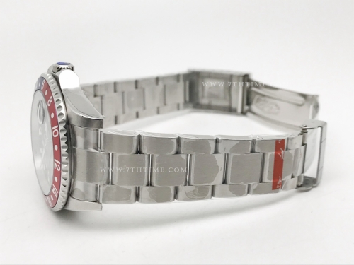 GMT II 16710 Pepsi SS/SS Blk BPF VR3186 CHS