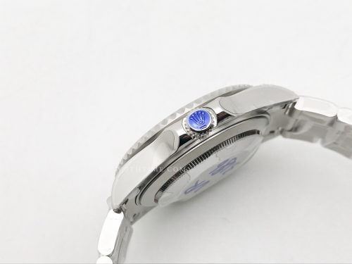 GMT II 16710 Pepsi SS/SS Blk BPF VR3186 CHS