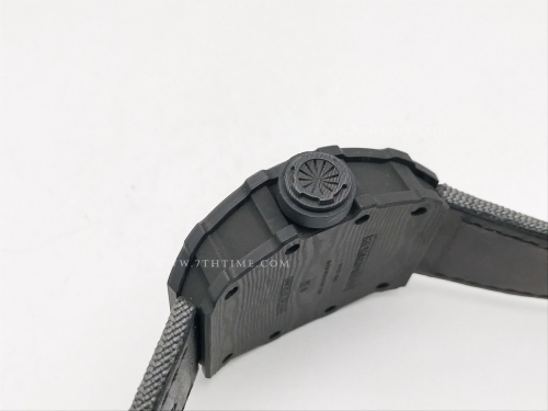 RM035-01 Rafael Nadal Blk NTPT/NY Blk Sonic RMUL3