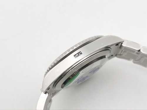 GMT II 16710 Pepsi SS/SS Blk BPF VR3186 CHS