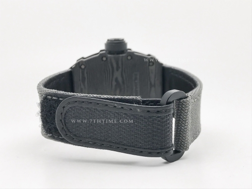 RM035-01 Rafael Nadal Blk NTPT/NY Blk Sonic RMUL3