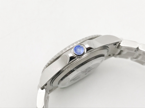 GMT II 16710 Coke SS/SS Blk BPF VR3186 CHS