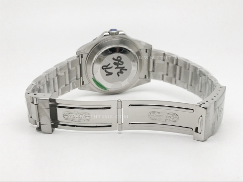 GMT II 16710 Coke SS/SS Blk BPF VR3186 CHS