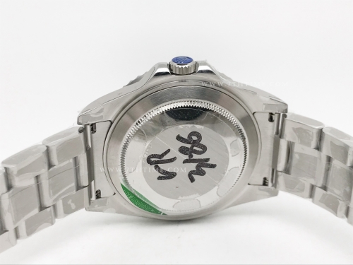 GMT II 16710 Coke SS/SS Blk BPF VR3186 CHS