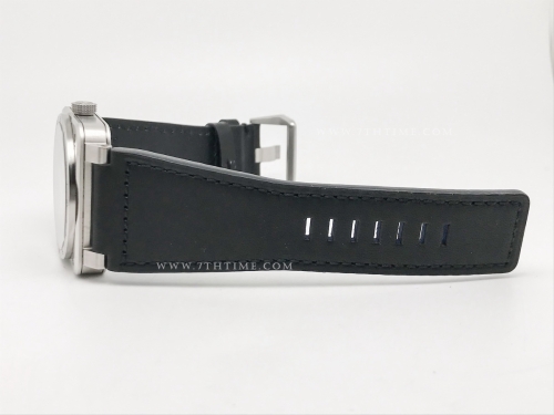 Bell Ross BR03-93 GMT 42mm SS/LE Blk WMF A2836