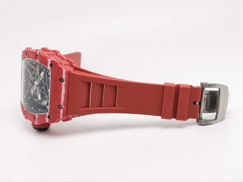 RM35-02 Rafael Nadal Red Red/Red FC/VRU SONIC RMAL1