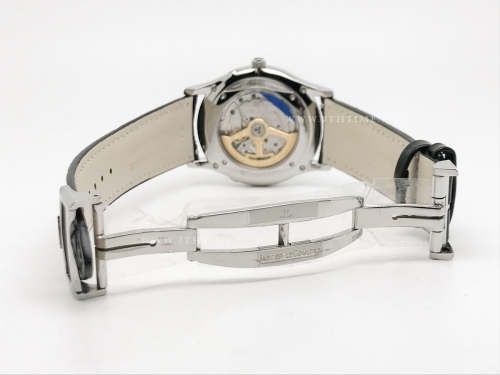 Master Ultra Thin Moonphase SS/LE Blue Z+F A925