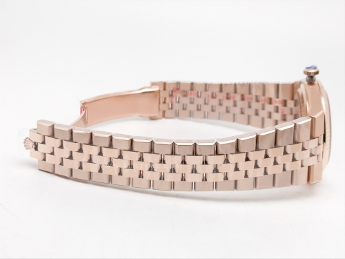 Land Dweller 40mm Wt Jub Flt RG/RG White YYF A7135