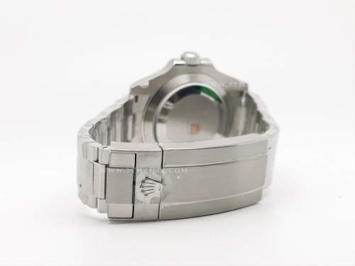 Sub 126619LN 904 41mm SS/SS Blk EWE A3235