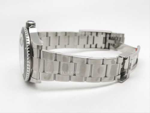 Sub 126610LN 904 41mm SS/SS Blk EWE A3235