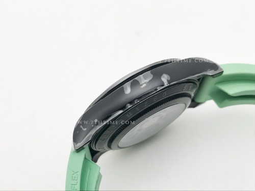 Daytona Blaken Grn CER PVD/RU Grn GETF SA4130