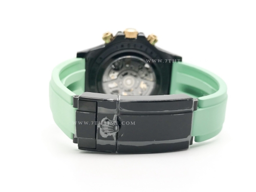 Daytona Blaken Grn CER PVD/RU Grn GETF SA4130