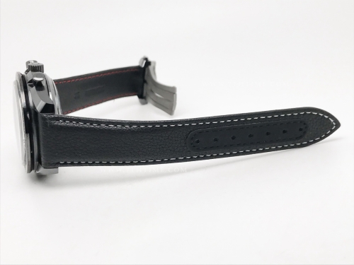 Speedmaster DSOM Pitch CER/LE Black N1F A7750 Mod