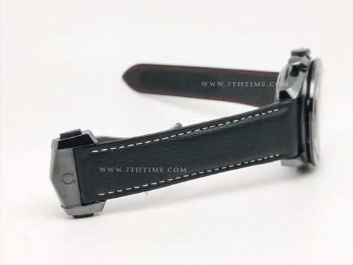 Speedmaster DSOM Pitch CER/LE Black N1F A7750 Mod