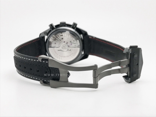 Speedmaster DSOM Pitch CER/LE Black N1F A7750 Mod