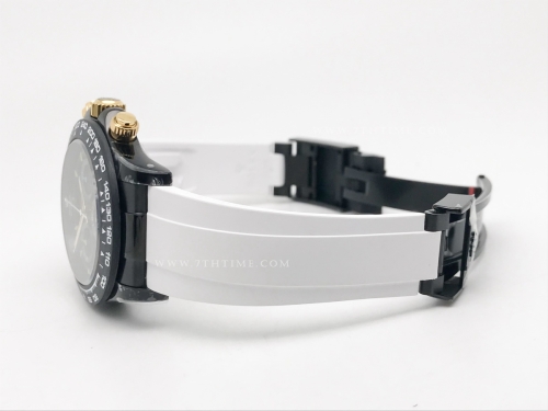 Daytona Blaken Wht CAR PVD/RU Candy GETF SA4130