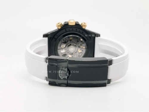 Daytona Blaken Wht CAR PVD/RU Candy GETF SA4130