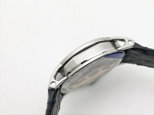 CODE 11.59 15210 SS/LE Blue APSF A4302