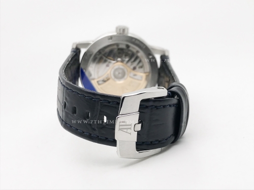 CODE 11.59 15210 SS/LE Blue APSF A4302