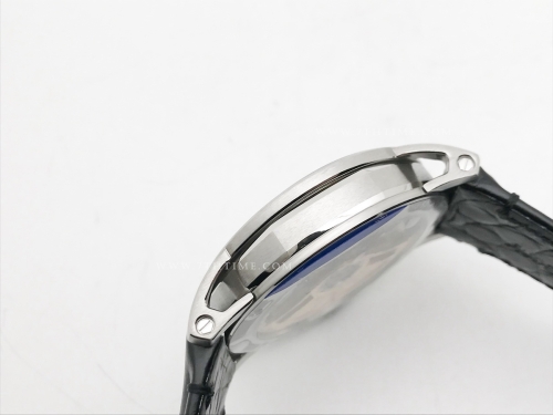 CODE 11.59 15210 SS/LE Black APSF A4302