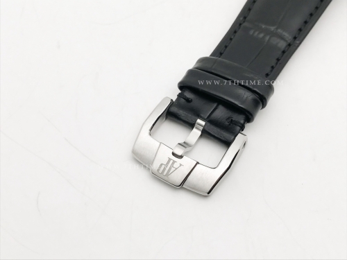 CODE 11.59 15210 SS/LE Black APSF A4302